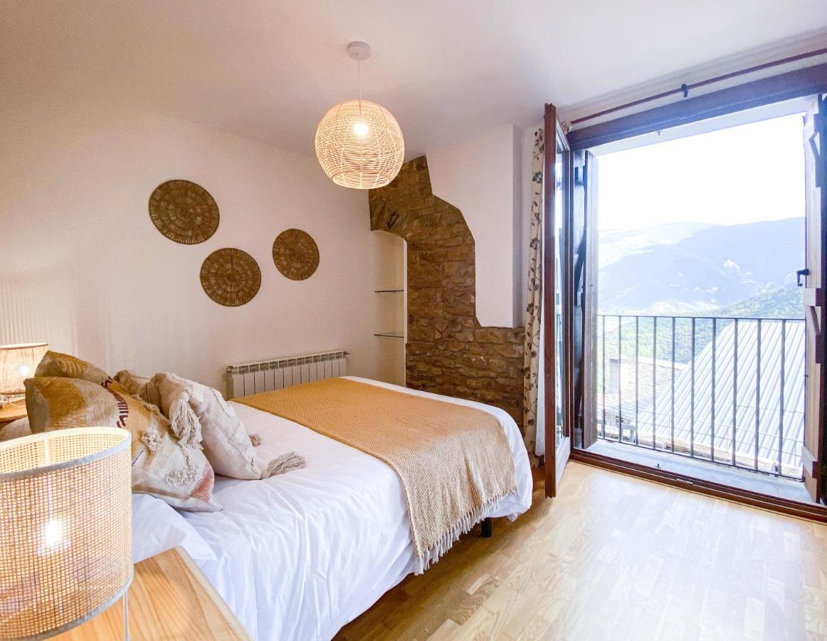Вилла Casa Jonico Montardit De Baix Экстерьер фото