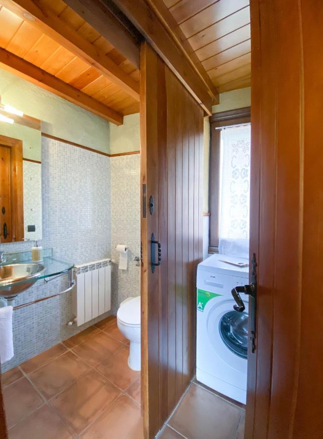 Вилла Casa Jonico Montardit De Baix Экстерьер фото