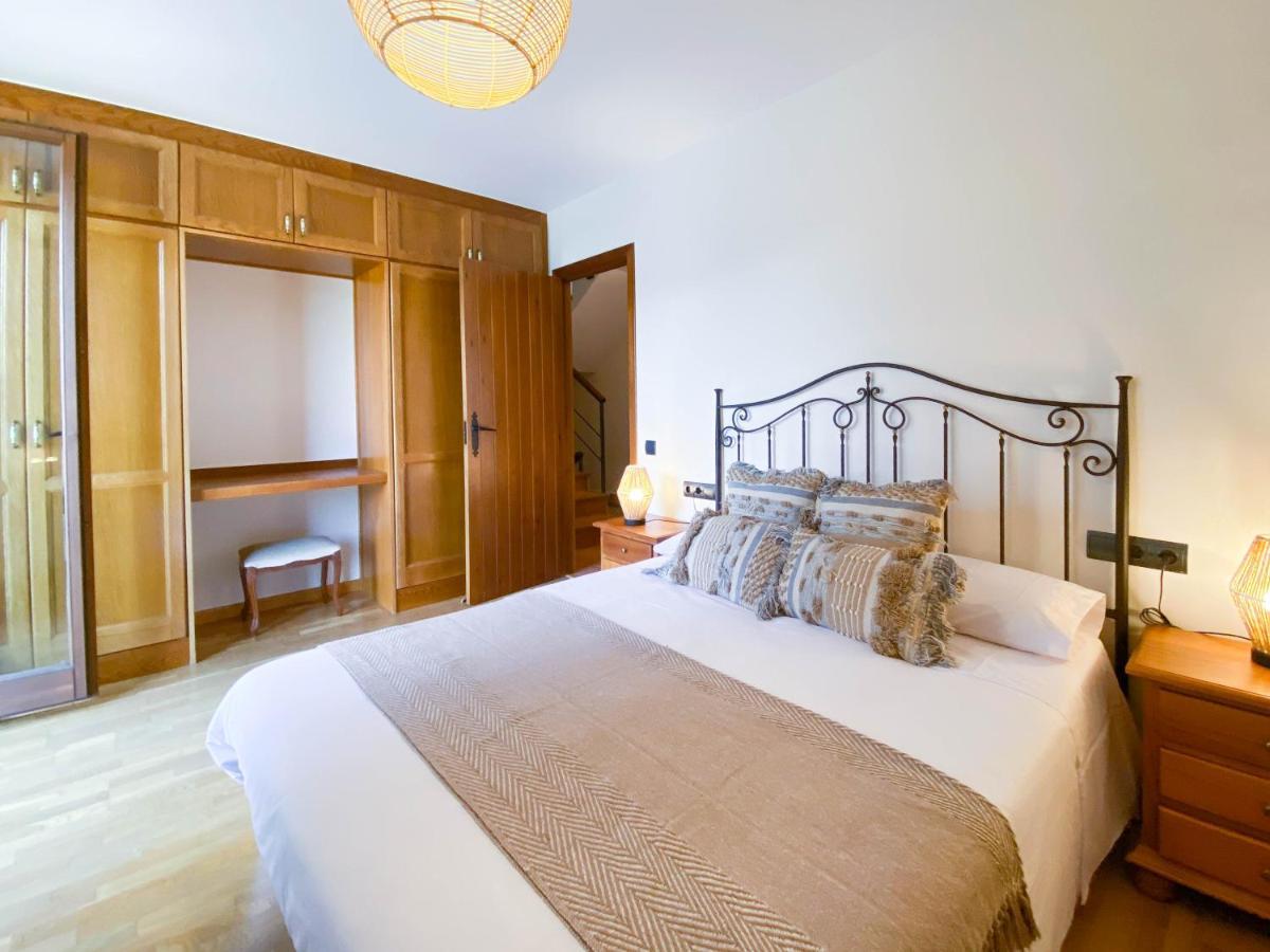 Вилла Casa Jonico Montardit De Baix Экстерьер фото